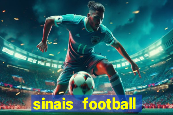 sinais football studio telegram